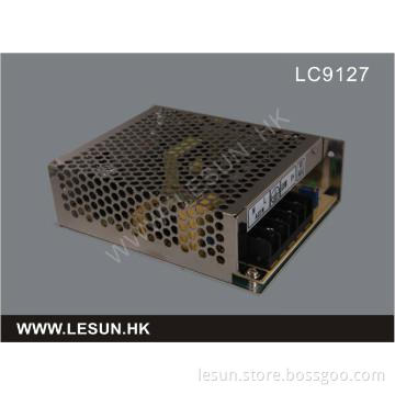LC9127  High Quality Long Lifespan Constant Voltage LED Power